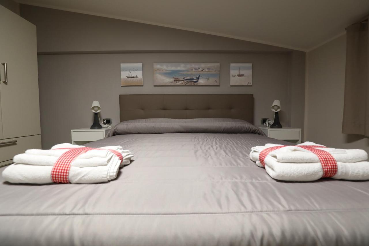 Come A Casa Bed And Breakfast Boscoreale Εξωτερικό φωτογραφία